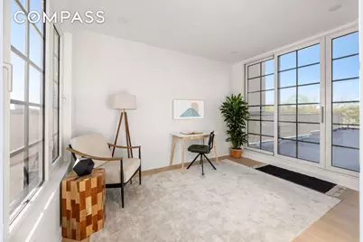 90 Herbert Street #PHB, Brooklyn, NY 11222 - Photo 8