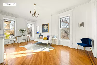 514 9th Street #3, Brooklyn, NY 11215 - Photo 1