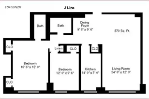 195 Adams St, New York City, NY 11201 - Photo 2