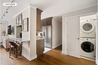 195 Adams Street #8J, New York City, NY 11201 - Photo 1