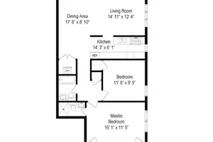 195 Adams St, New York City, NY 11201 - Photo 1