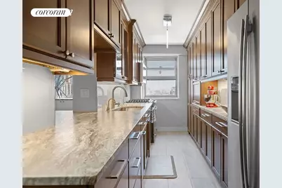 195 Adams Street #8J, New York City, NY 11201 - Photo 2