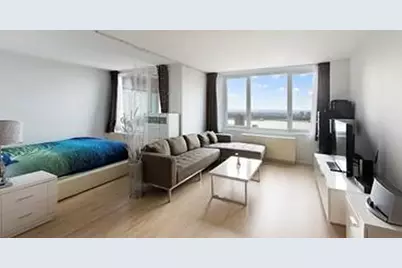 322 W 57th Street #48F, New York City, NY 10019 - Photo 1