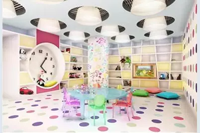 322 W 57th Street #48F, New York City, NY 10019 - Photo 6