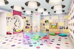 322 W 57th St, New York City, NY 10019 - Photo 6