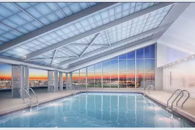 322 W 57th Street #48F, New York City, NY 10019 - Photo 8