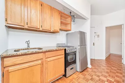 410 E 64th Street #34, New York, NY 10065 - Photo 6