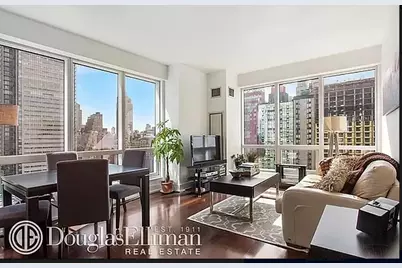 350 W 42nd Street #24K, New York, NY 10036 - Photo 1