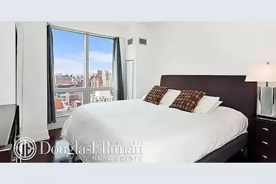 350 W 42nd Street #24K, New York City, NY 10036 - Photo 4