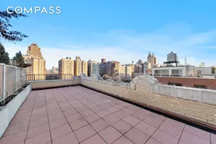 55 W 95th St, New York, NY 10025 - Photo 10