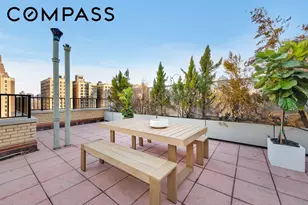 55 W 95th St, New York City, NY 10025 - Photo 1