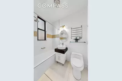 55 W 95th Street #PHE, New York City, NY 10025 - Photo 6