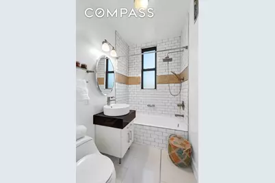 55 W 95th Street #PHE, New York City, NY 10025 - Photo 8