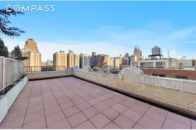 55 W 95th Street #PHE, New York City, NY 10025 - Photo 10