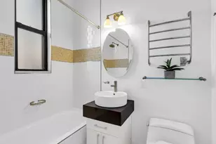 55 W 95th St, New York, NY 10025 - Photo 6