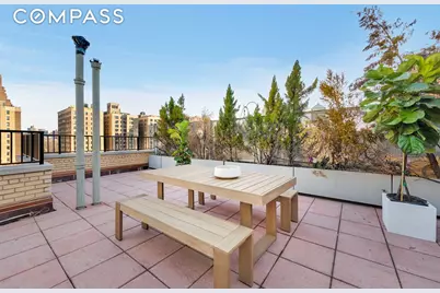 55 W 95th Street #PHE, New York City, NY 10025 - Photo 1