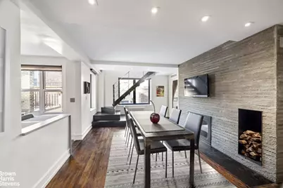 433 E 51st Street #11/12G, New York City, NY 10022 - Photo 4