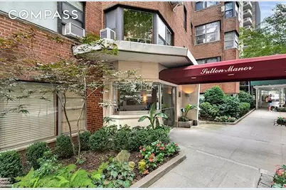 440 E 56th Street #8C, New York, NY 10022 - Photo 8