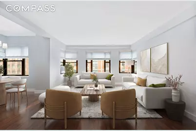 440 E 56th Street #8C, New York City, NY 10022 - Photo 1