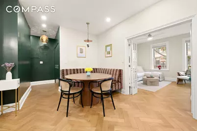 233 W 21st Street #2B, New York, NY 10011 - Photo 2