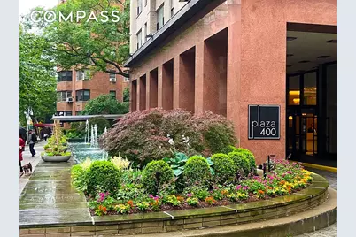 400 E 56th Street #4R, New York, NY 10022 - Photo 16