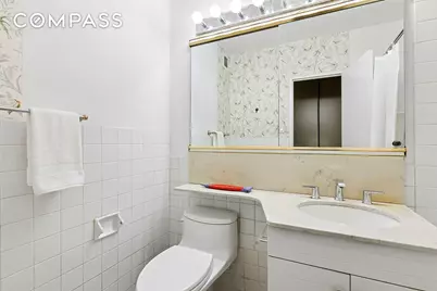 400 E 56th Street #4R, New York, NY 10022 - Photo 6