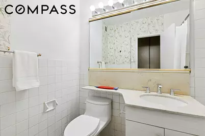 400 E 56th Street #4R, New York City, NY 10022 - Photo 6