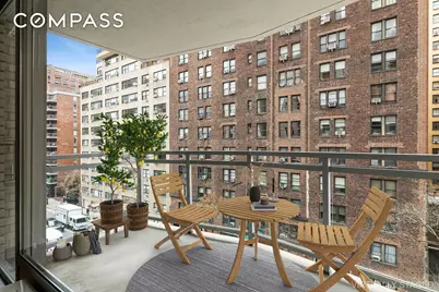 400 E 56th Street #4R, New York, NY 10022 - Photo 4