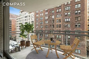 400 E 56th St, New York, NY 10022 - Photo 4