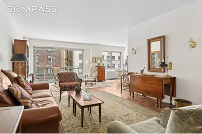 400 E 56th Street #4R, New York City, NY 10022 - Photo 1