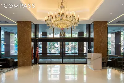 400 E 56th Street #4R, New York, NY 10022 - Photo 14