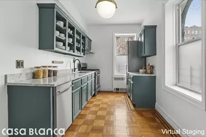 70 Lenox Road #1E, Brooklyn, NY 11226 - Photo 1