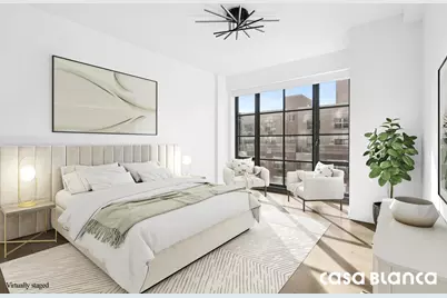 211 Schermerhorn Street #7D, Brooklyn, NY 11201 - Photo 2