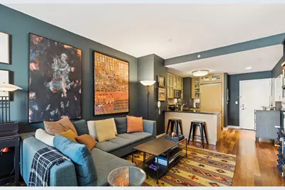 200 W End Avenue #10B, New York City, NY 10023 - Photo 1