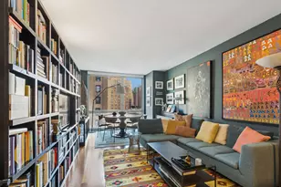 200 West End Ave, New York City, NY 10023 - Photo 2