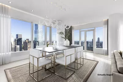 252 E 57th Street #54A, New York City, NY 10022 - Photo 2