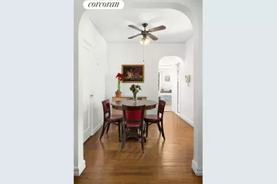 225 W 25th Street #3G, New York, NY 10001 - Photo 4