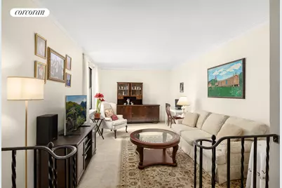 225 W 25th Street #3G, New York, NY 10001 - Photo 2