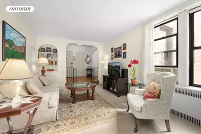 225 W 25th Street #3G, New York City, NY 10001 - Photo 1