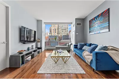 166 W 18th Street #2D, New York City, NY 10011 - Photo 4