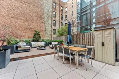 166 W 18th Street #2D, New York City, NY 10011 - Photo 8