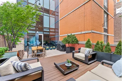 166 W 18th Street #2D, New York, NY 10011 - Photo 1