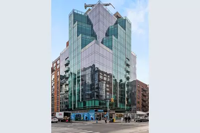 166 W 18th Street #2D, New York City, NY 10011 - Photo 16