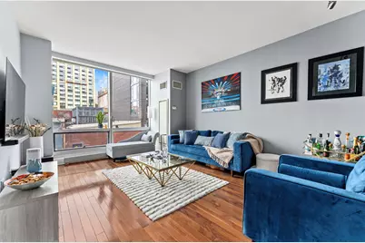 166 W 18th Street #2D, New York City, NY 10011 - Photo 2