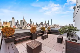 166 W 18th St, New York City, NY 10011 - Photo 14