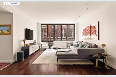 50 W 15th Street #2C, New York, NY 10011 - Photo 1