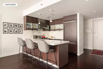 50 W 15th Street #2C, New York City, NY 10011 - Photo 2