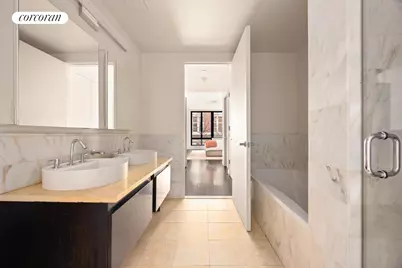 50 W 15th Street #2C, New York, NY 10011 - Photo 4