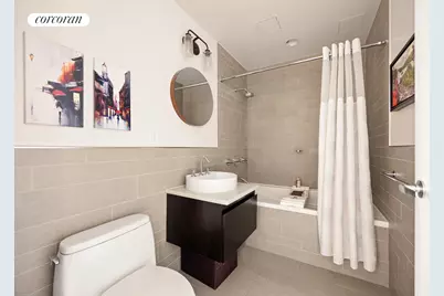 50 W 15th Street #2C, New York City, NY 10011 - Photo 8