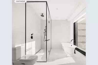 55 W 17th Street #1602, New York, NY 10011 - Photo 10